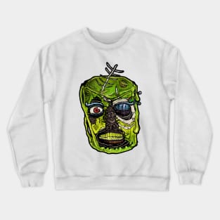 Slime Boy Crewneck Sweatshirt